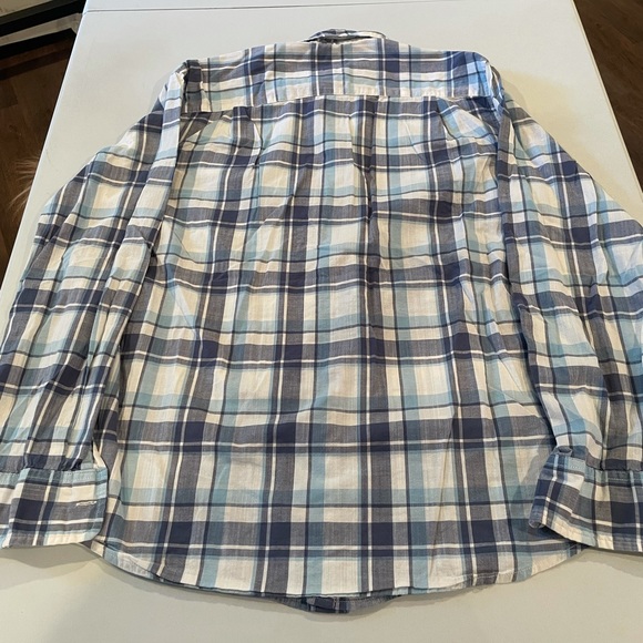 Sonoma Button Down Size Small - Picture 3 of 3